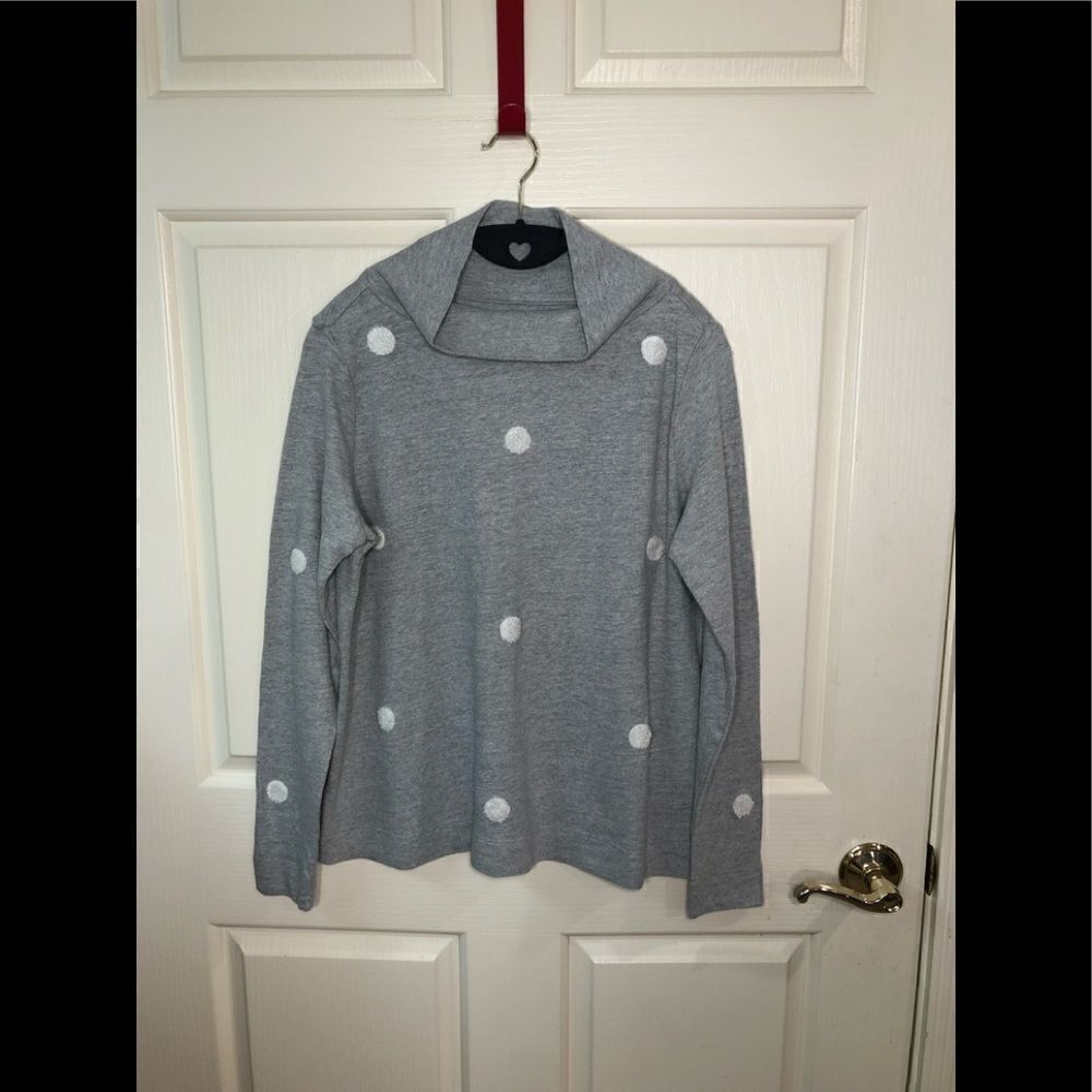 LOFT sweater
